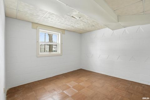 Tiny photo for 1103 15TH Street, De Witt, IA 52742 (MLS # QC4270106)