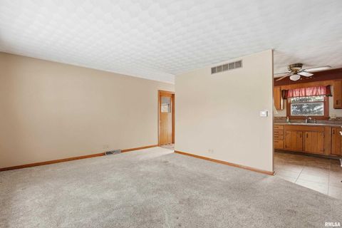 Tiny photo for 1103 15TH Street, De Witt, IA 52742 (MLS # QC4270106)