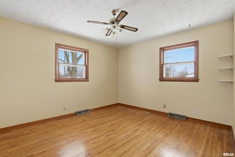 Tiny photo for 1103 15TH Street, De Witt, IA 52742 (MLS # QC4270106)