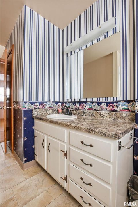 Tiny photo for 1103 15TH Street, De Witt, IA 52742 (MLS # QC4270106)