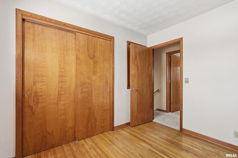 Tiny photo for 1103 15TH Street, De Witt, IA 52742 (MLS # QC4270106)