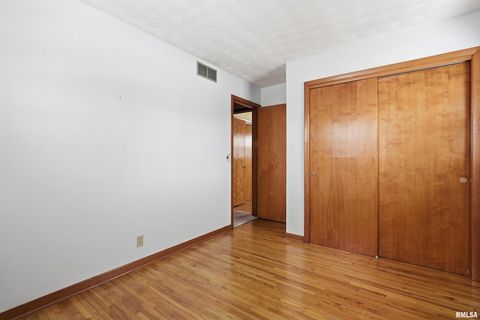 Tiny photo for 1103 15TH Street, De Witt, IA 52742 (MLS # QC4270106)