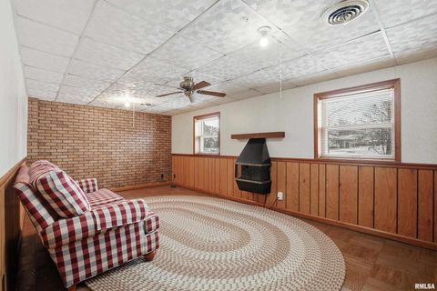 Tiny photo for 1103 15TH Street, De Witt, IA 52742 (MLS # QC4270106)