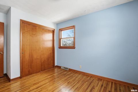 Tiny photo for 1103 15TH Street, De Witt, IA 52742 (MLS # QC4270106)