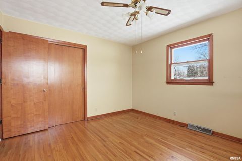 Tiny photo for 1103 15TH Street, De Witt, IA 52742 (MLS # QC4270106)