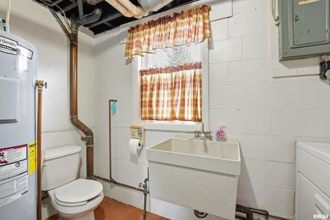 Tiny photo for 1103 15TH Street, De Witt, IA 52742 (MLS # QC4270106)