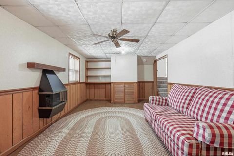 Tiny photo for 1103 15TH Street, De Witt, IA 52742 (MLS # QC4270106)