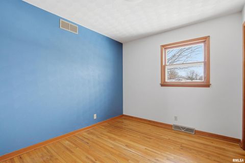 Tiny photo for 1103 15TH Street, De Witt, IA 52742 (MLS # QC4270106)