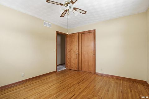 Tiny photo for 1103 15TH Street, De Witt, IA 52742 (MLS # QC4270106)