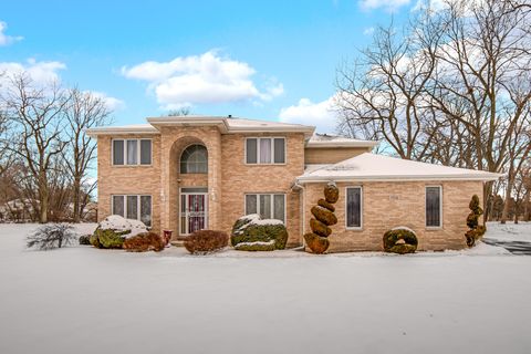 Photo of 15516 Frontage Road, Markham, IL 60428 (MLS # 12560317)