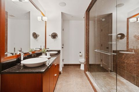 Tiny photo for 800 N MICHIGAN Avenue #3103, Chicago, IL 60611 (MLS # 12394347)