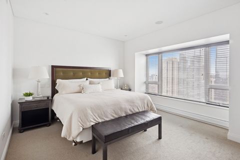 Tiny photo for 800 N MICHIGAN Avenue #3103, Chicago, IL 60611 (MLS # 12394347)