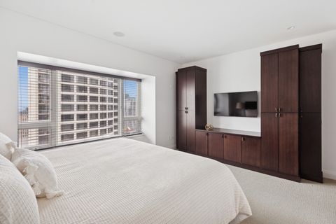 Tiny photo for 800 N MICHIGAN Avenue #3103, Chicago, IL 60611 (MLS # 12394347)