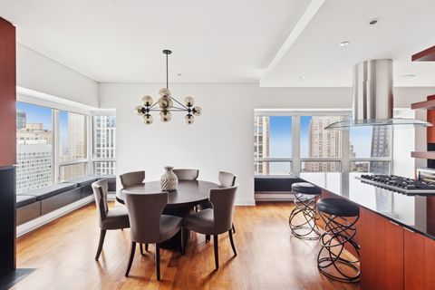 Tiny photo for 800 N MICHIGAN Avenue #3103, Chicago, IL 60611 (MLS # 12394347)