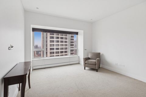 Tiny photo for 800 N MICHIGAN Avenue #3103, Chicago, IL 60611 (MLS # 12394347)