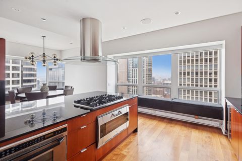 Tiny photo for 800 N MICHIGAN Avenue #3103, Chicago, IL 60611 (MLS # 12394347)