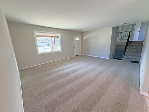 Tiny photo for 16908 Laramie Avenue, Oak Forest, IL 60452 (MLS # 12548239)