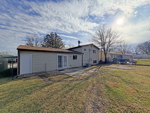 Tiny photo for 16908 Laramie Avenue, Oak Forest, IL 60452 (MLS # 12548239)