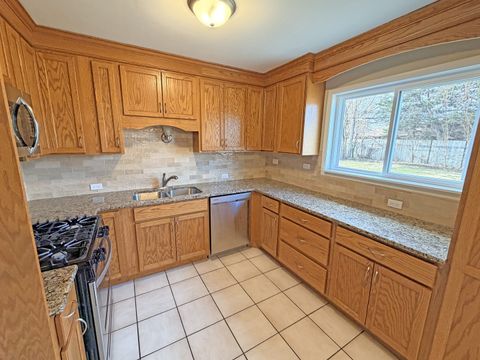 Tiny photo for 16908 Laramie Avenue, Oak Forest, IL 60452 (MLS # 12548239)