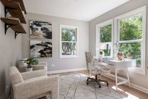 Tiny photo for 369 Hawthorne Boulevard, Glen Ellyn, IL 60137 (MLS # 12608086)