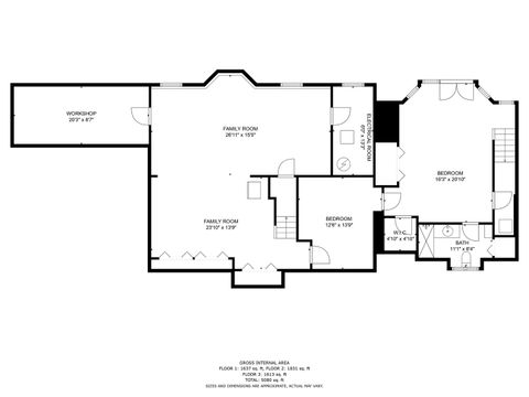 Tiny photo for 369 Hawthorne Boulevard, Glen Ellyn, IL 60137 (MLS # 12608086)