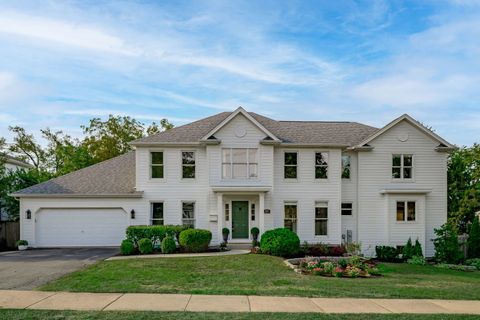 Photo of 369 Hawthorne Boulevard, Glen Ellyn, IL 60137 (MLS # 12608086)