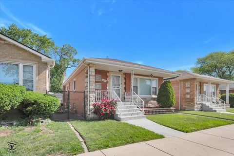 Photo of 2344 E 83rd Street, Chicago, IL 60617 (MLS # 12679763)