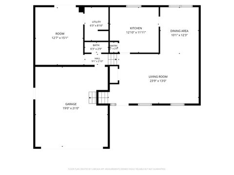 Tiny photo for 19825 S Farmington Lane, Frankfort, IL 60423 (MLS # 12786952)