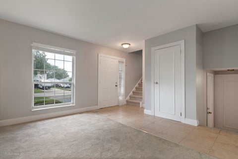 Tiny photo for 19825 S Farmington Lane, Frankfort, IL 60423 (MLS # 12786952)