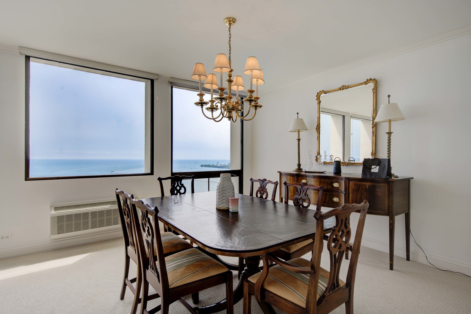 1240 N Lake Shore Drive 28A