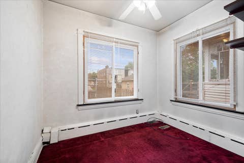 Tiny photo for 6520 N Fairfield Avenue, Chicago, IL 60645 (MLS # 12742365)