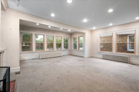 Tiny photo for 6520 N Fairfield Avenue, Chicago, IL 60645 (MLS # 12742365)