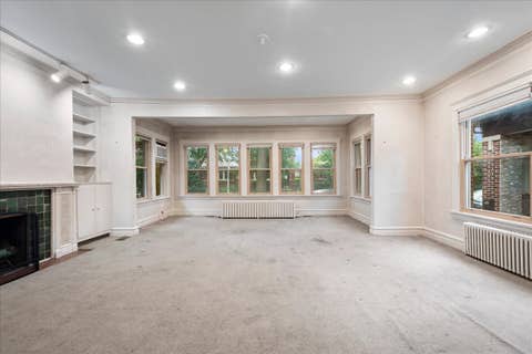 Tiny photo for 6520 N Fairfield Avenue, Chicago, IL 60645 (MLS # 12742365)