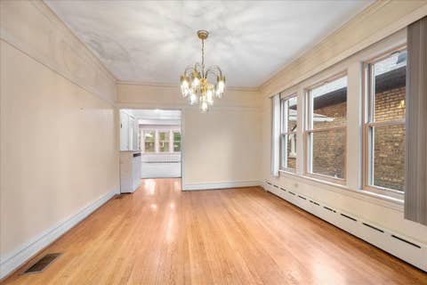 Tiny photo for 6520 N Fairfield Avenue, Chicago, IL 60645 (MLS # 12742365)