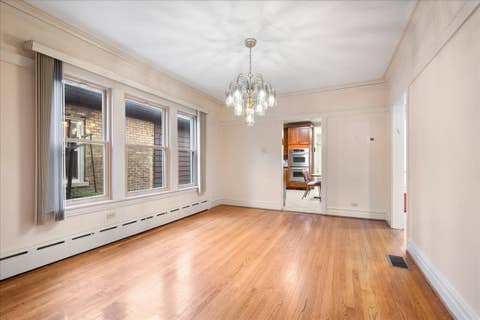 Tiny photo for 6520 N Fairfield Avenue, Chicago, IL 60645 (MLS # 12742365)