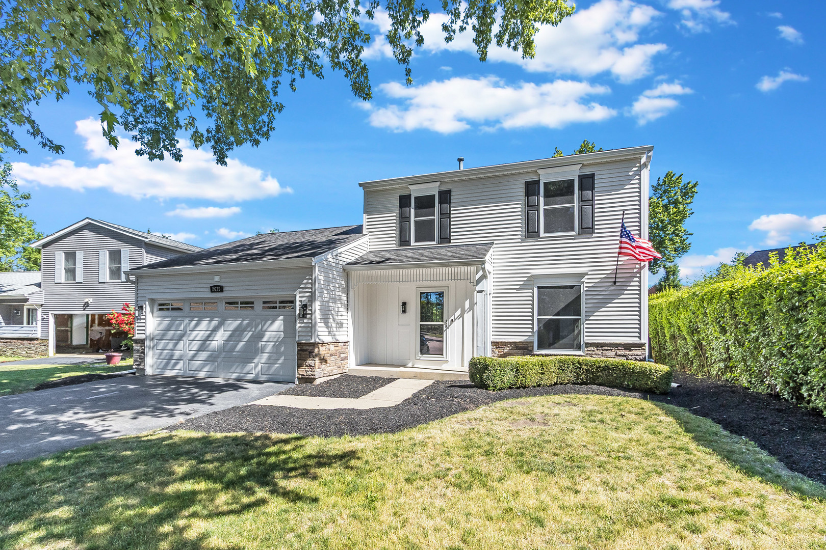 2635 Fieldstone Court