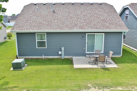 Tiny photo for 1920 Red Willow Road, Morris, IL 60450 (MLS # 12726689)