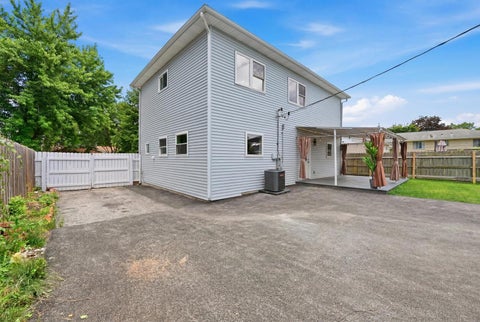 Tiny photo for 290 E Norman Lane, Wheeling, IL 60090 (MLS # 12735958)