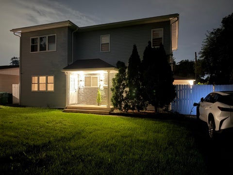 Tiny photo for 290 E Norman Lane, Wheeling, IL 60090 (MLS # 12735958)