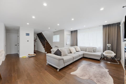 Tiny photo for 290 E Norman Lane, Wheeling, IL 60090 (MLS # 12735958)