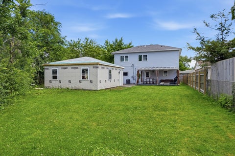 Tiny photo for 290 E Norman Lane, Wheeling, IL 60090 (MLS # 12735958)