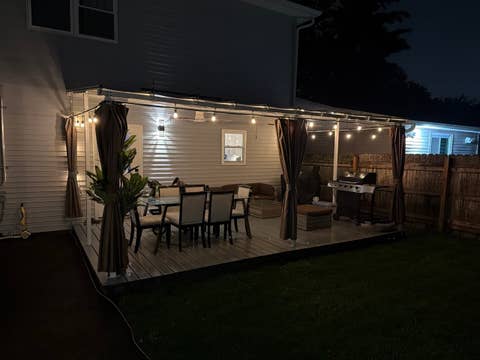 Tiny photo for 290 E Norman Lane, Wheeling, IL 60090 (MLS # 12735958)