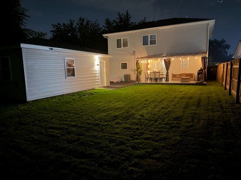 Tiny photo for 290 E Norman Lane, Wheeling, IL 60090 (MLS # 12735958)