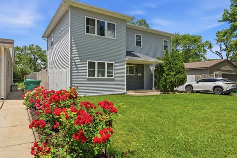 Photo of 290 E Norman Lane, Wheeling, IL 60090 (MLS # 12735958)