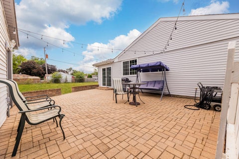 Tiny photo for 7423 W 113th Place, Worth, IL 60482 (MLS # 12751779)