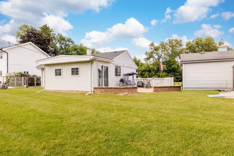 Tiny photo for 7423 W 113th Place, Worth, IL 60482 (MLS # 12751779)