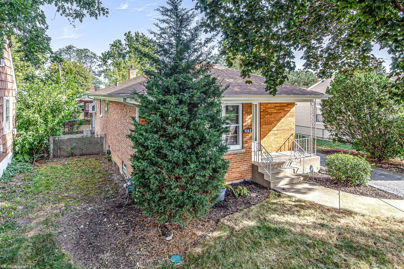 5262 Alexander Place