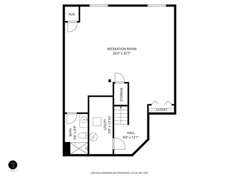 Tiny photo for Tinley Park, IL 60477 (MLS # 12639496)
