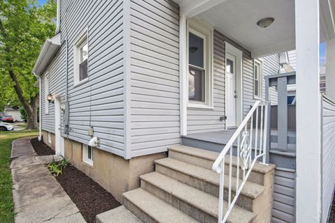 Tiny photo for 1424 Clark Street, DeKalb, IL 60115 (MLS # 12541590)