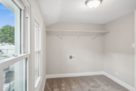 Tiny photo for 1424 Clark Street, DeKalb, IL 60115 (MLS # 12541590)